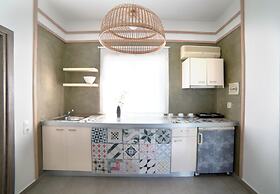 Mirsini Studios & Apartments