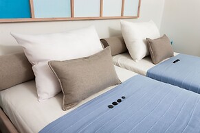 Mirsini Studios & Apartments