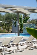 Mirsini Studios & Apartments