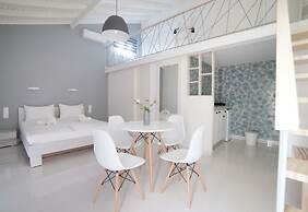 Mirsini Studios & Apartments