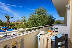 Mirsini Studios & Apartments