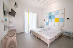 Mirsini Studios & Apartments