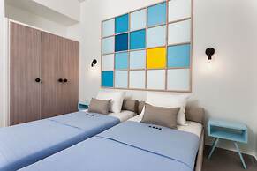 Mirsini Studios & Apartments