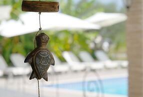 Mirsini Studios & Apartments