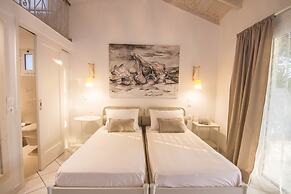 Mirsini Studios & Apartments