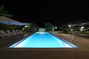 Mirsini Studios & Apartments