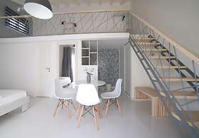 Mirsini Studios & Apartments