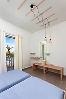 Mirsini Studios & Apartments