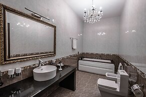 Ichan Qala Premium Class Hotel
