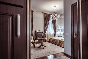 Ichan Qala Premium Class Hotel