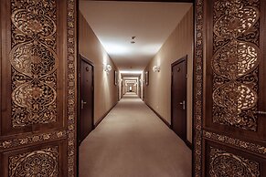 Ichan Qala Premium Class Hotel
