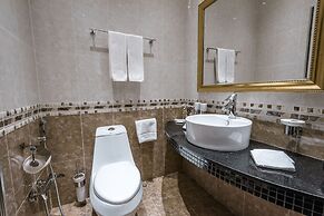 Ichan Qala Premium Class Hotel
