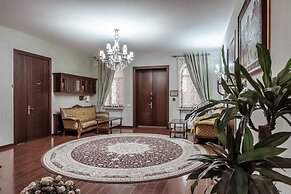 Ichan Qala Premium Class Hotel