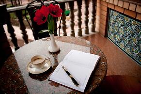 Ichan Qala Premium Class Hotel