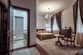 Ichan Qala Premium Class Hotel