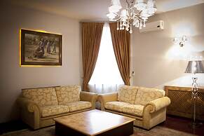 Ichan Qala Premium Class Hotel