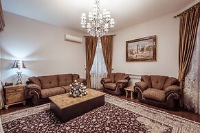 Ichan Qala Premium Class Hotel