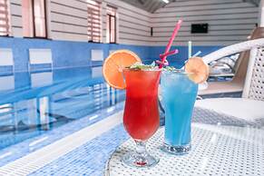 Ichan Qala Premium Class Hotel