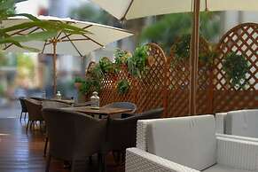 Hotel Casablanca