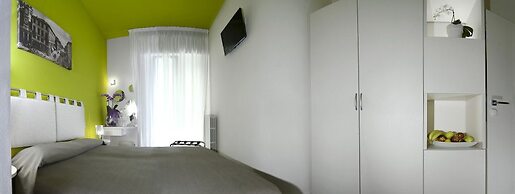 Hotel Casablanca