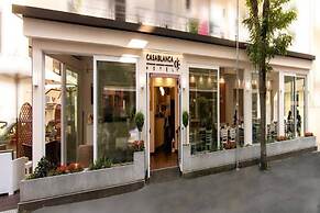 Hotel Casablanca
