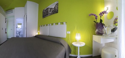 Hotel Casablanca