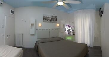 Hotel Casablanca
