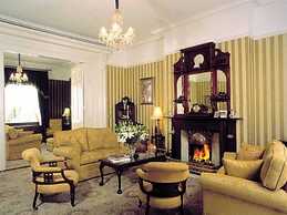 Ivyleigh House