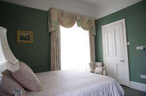 Ivyleigh House