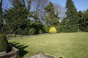 Ivyleigh House