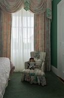 Ivyleigh House