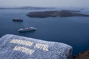 Andronikos Santorini