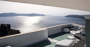 Andronikos Santorini