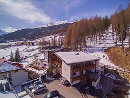 Appartement Alpin