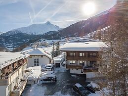 Appartement Alpin