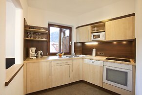 Appartement Alpin