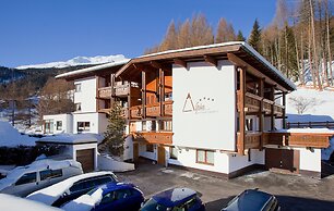 Appartement Alpin