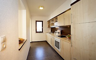 Appartement Alpin
