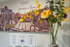 Etruria Relais and Wine