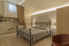 Etruria Relais and Wine