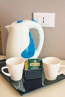 Etruria Relais and Wine