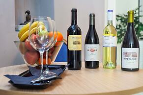 Etruria Relais and Wine