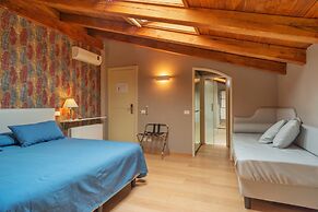 Etruria Relais and Wine