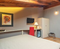 Etruria Relais and Wine