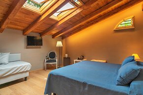 Etruria Relais and Wine