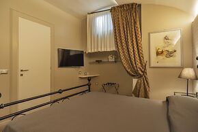 Etruria Relais and Wine