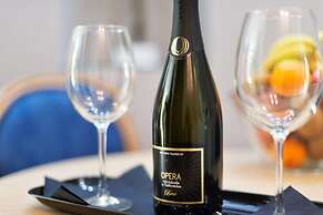 Etruria Relais and Wine