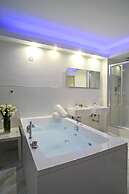 Etruria Relais and Wine