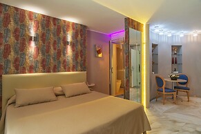 Etruria Relais and Wine