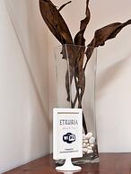 Etruria Relais and Wine